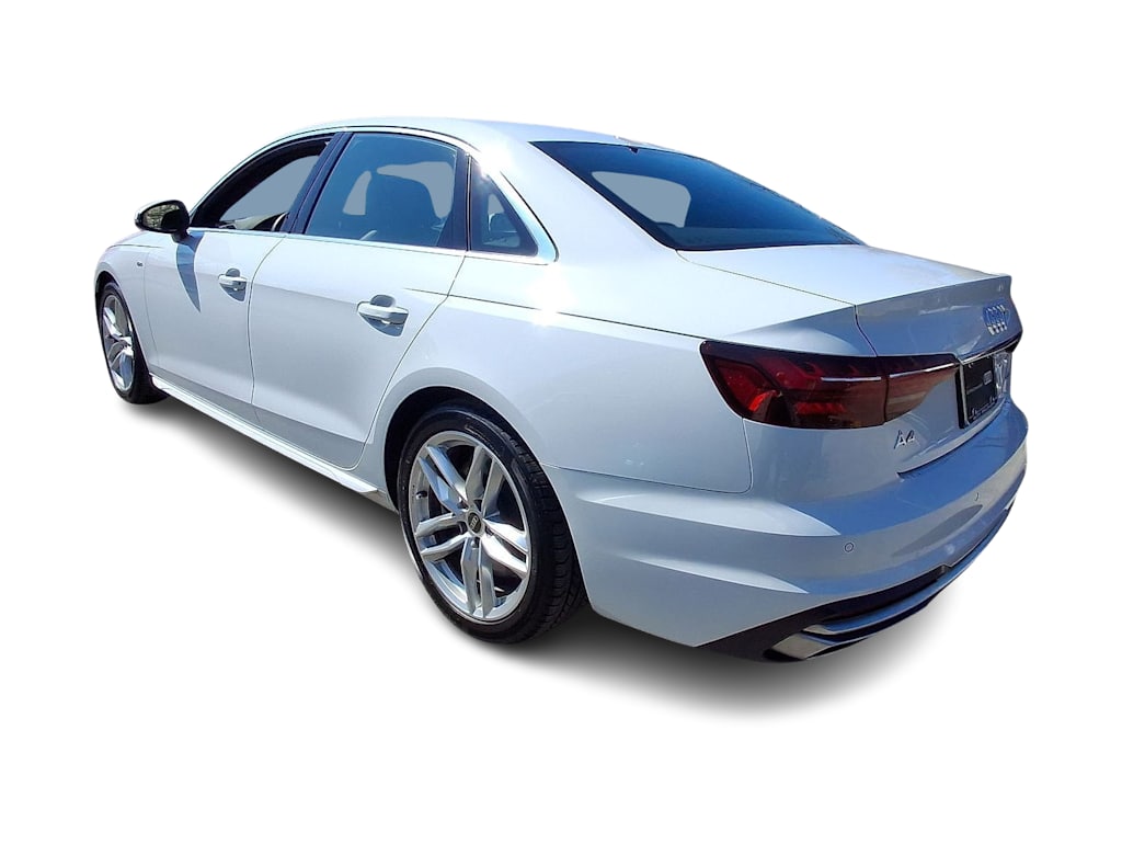 Thumbnail: 2023 Audi A4 - 24