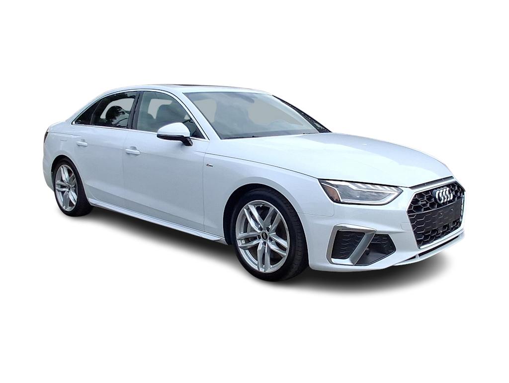 Thumbnail: 2023 Audi A4 - 17