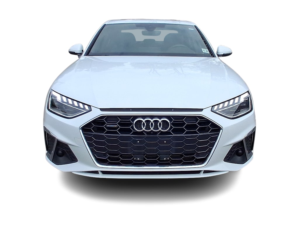 Thumbnail: 2023 Audi A4 - 6