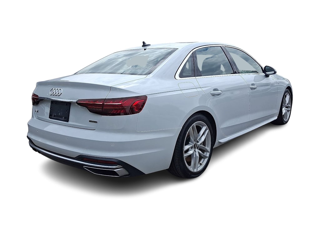 Thumbnail: 2023 Audi A4 - 32