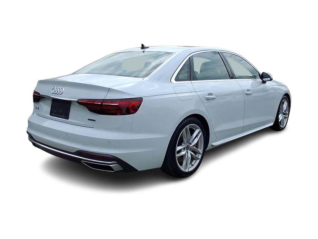 Thumbnail: 2023 Audi A4 - 19