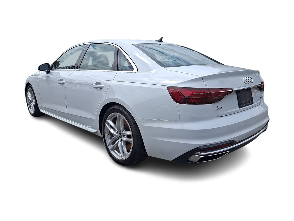 Thumbnail: 2023 Audi A4 - 30
