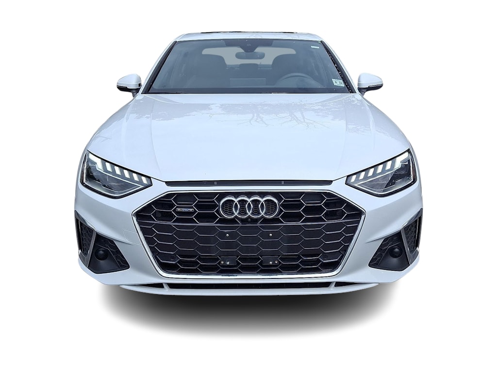 Thumbnail: 2023 Audi A4 - 35