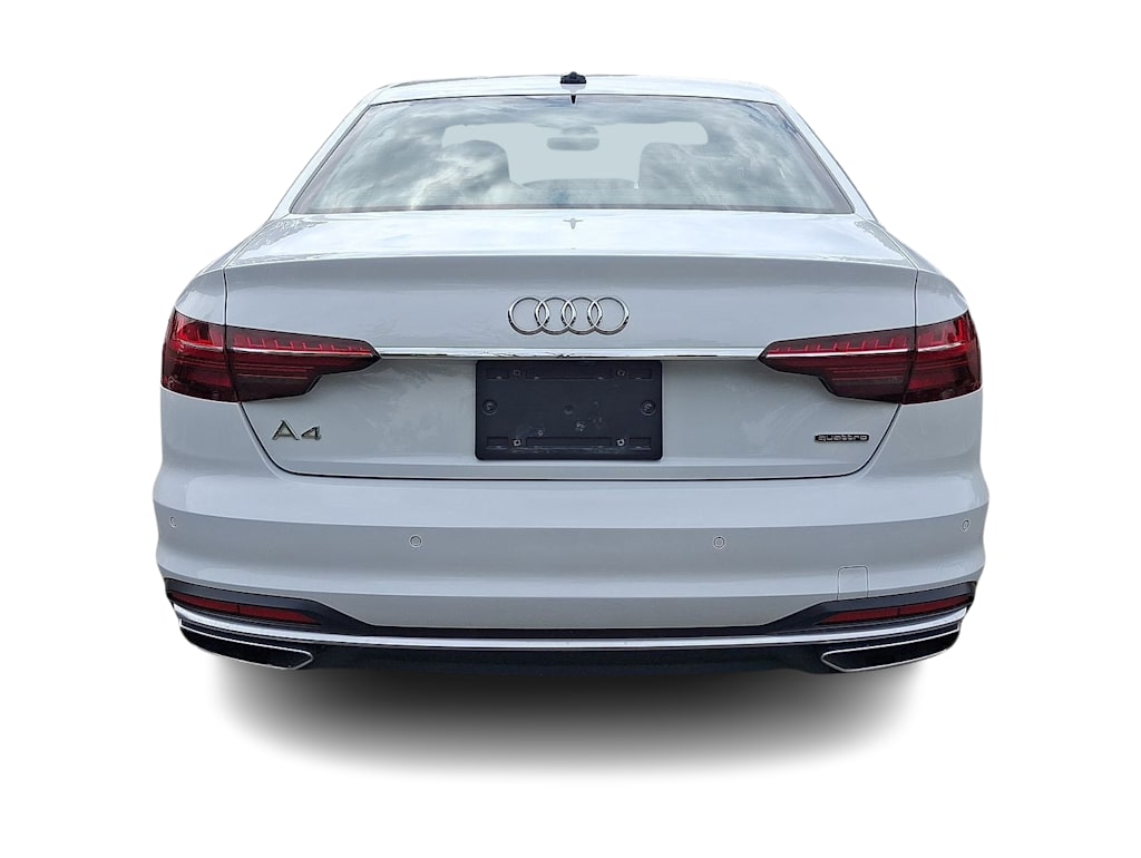 Thumbnail: 2023 Audi A4 - 31
