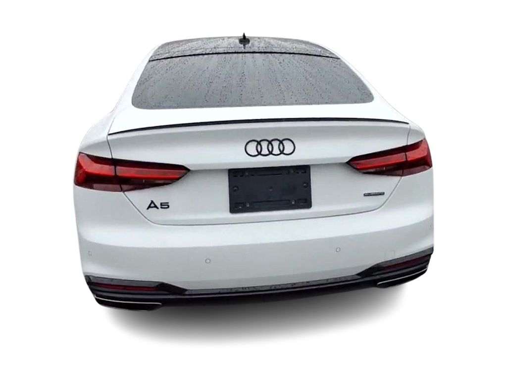Thumbnail: 2023 Audi A5 - 5