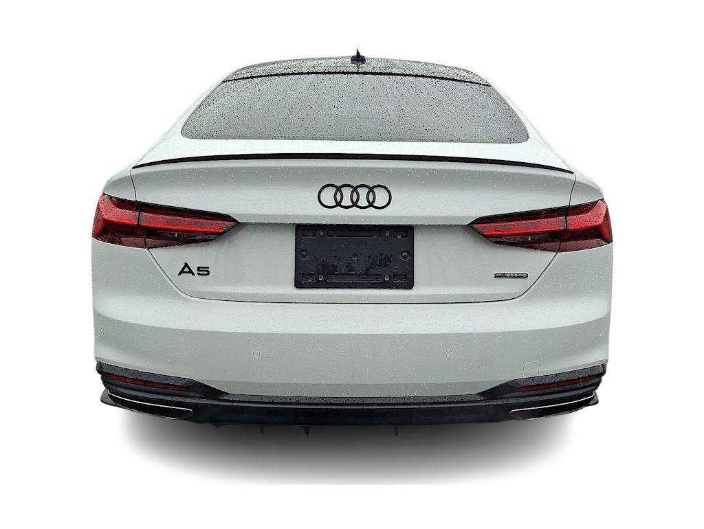 Thumbnail: 2023 Audi A5 - 25