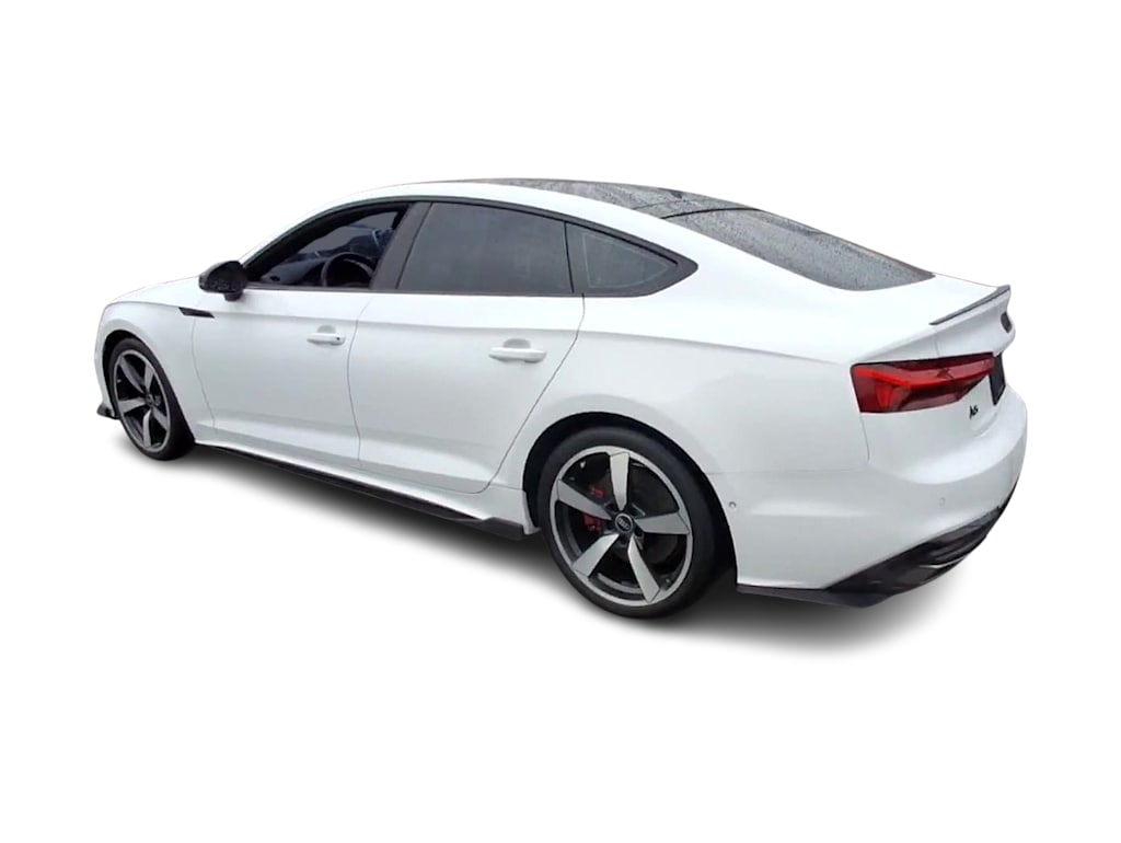 Thumbnail: 2023 Audi A5 - 4