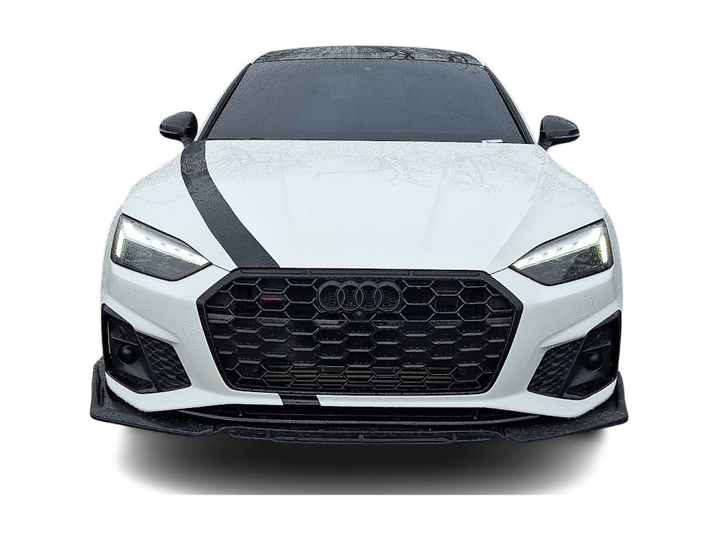 Thumbnail: 2023 Audi A5 - 29