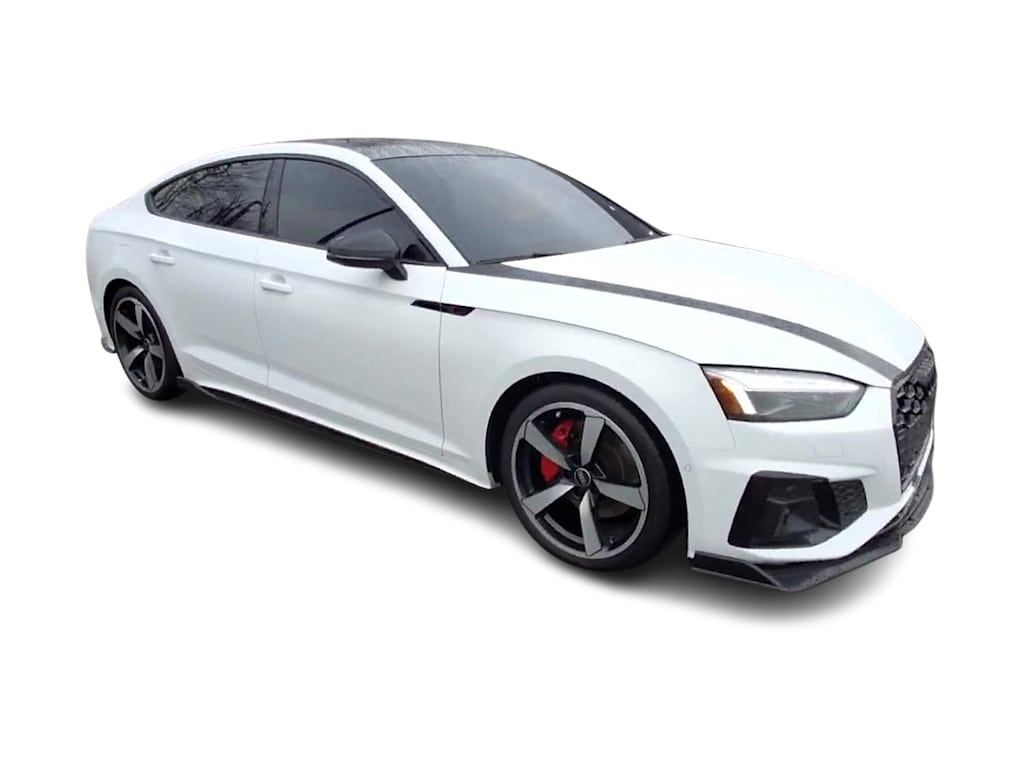 Thumbnail: 2023 Audi A5 - 15