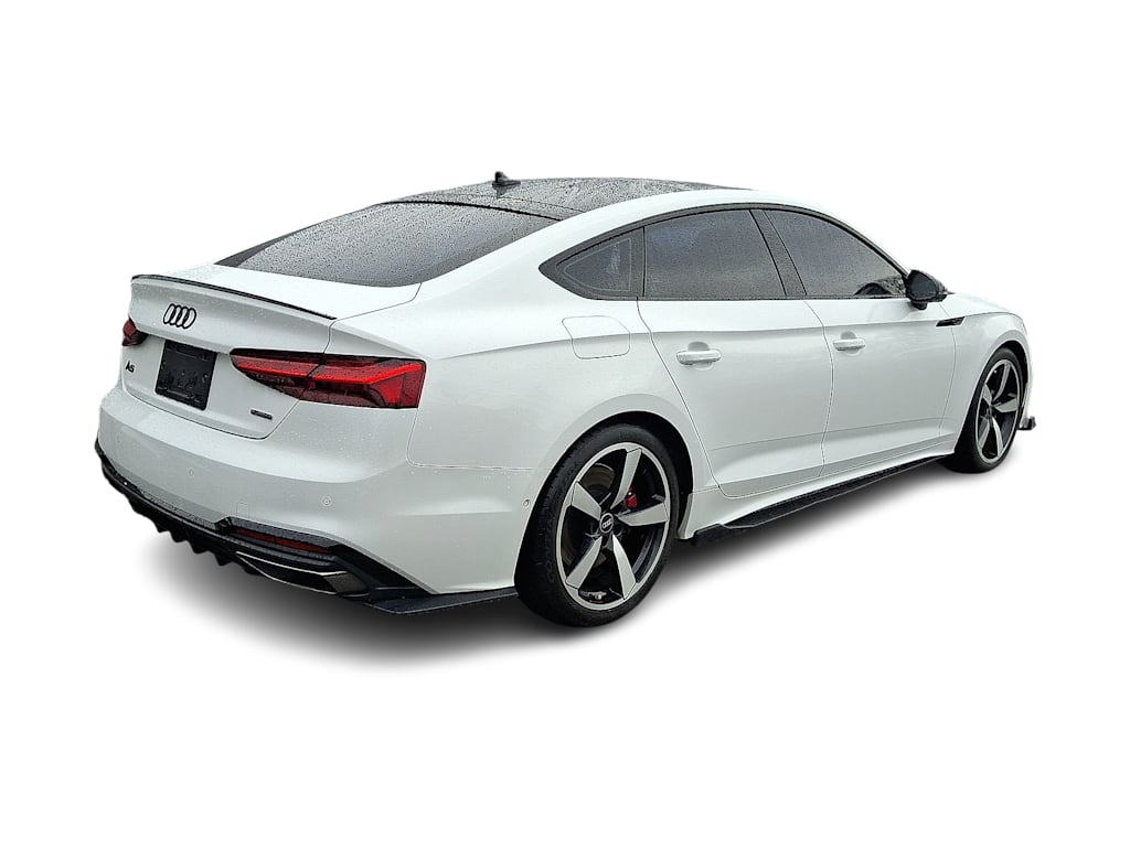Thumbnail: 2023 Audi A5 - 26