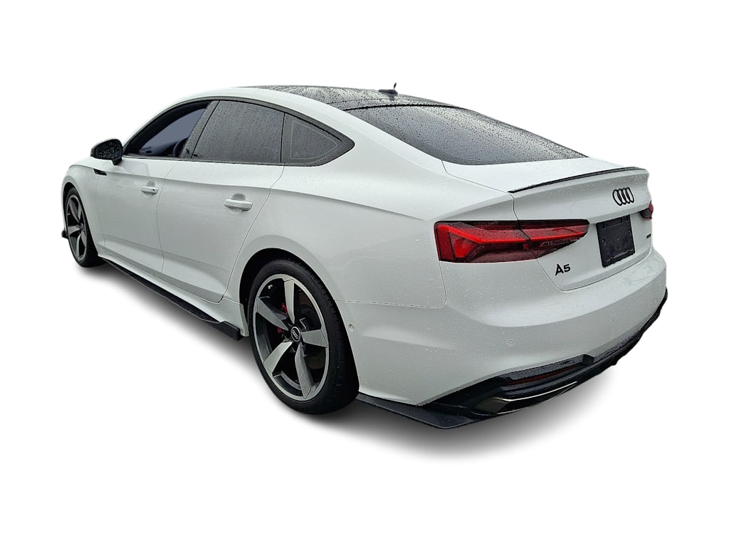 Thumbnail: 2023 Audi A5 - 24