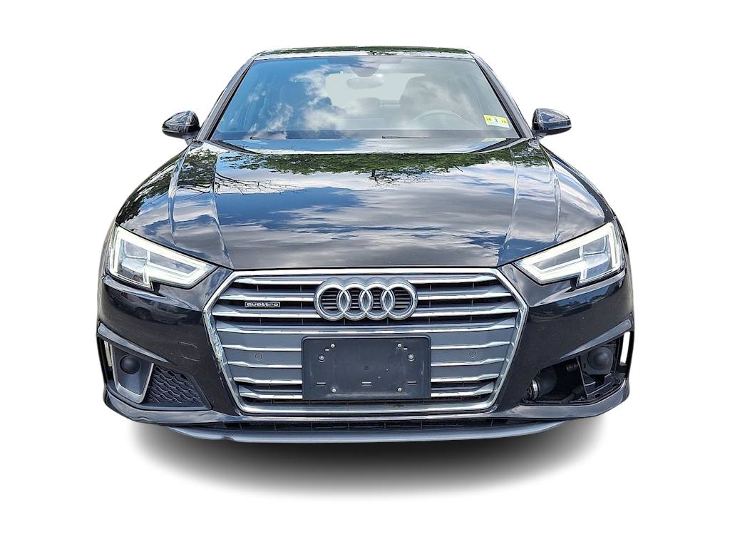Thumbnail: 2019 Audi A4 - 35