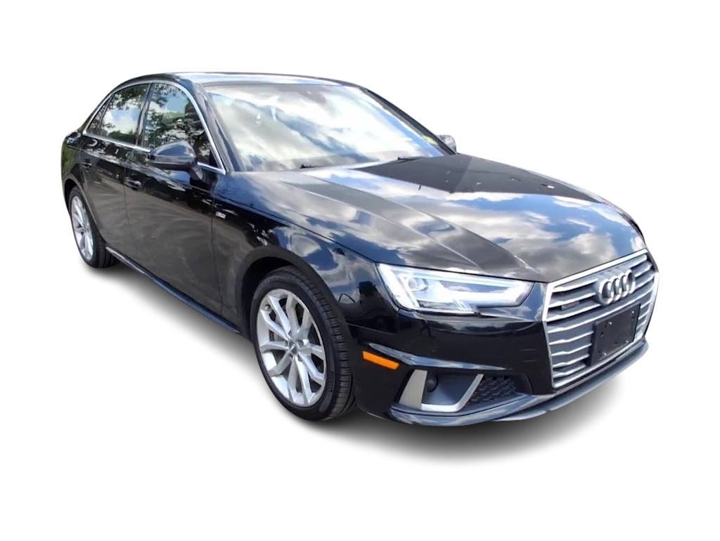 Thumbnail: 2019 Audi A4 - 17