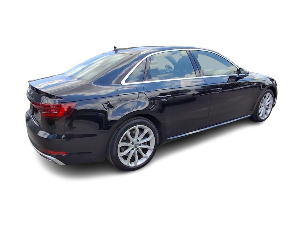Thumbnail: 2019 Audi A4 - 19