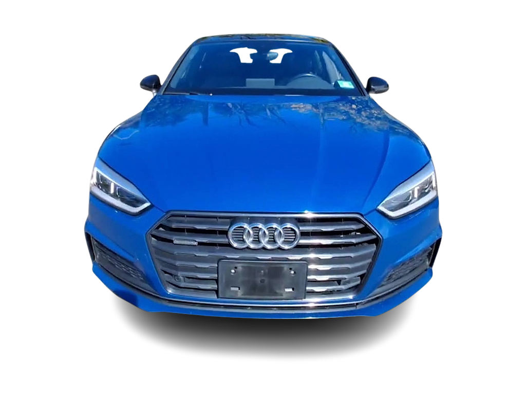 Thumbnail: 2019 Audi A5 - 6