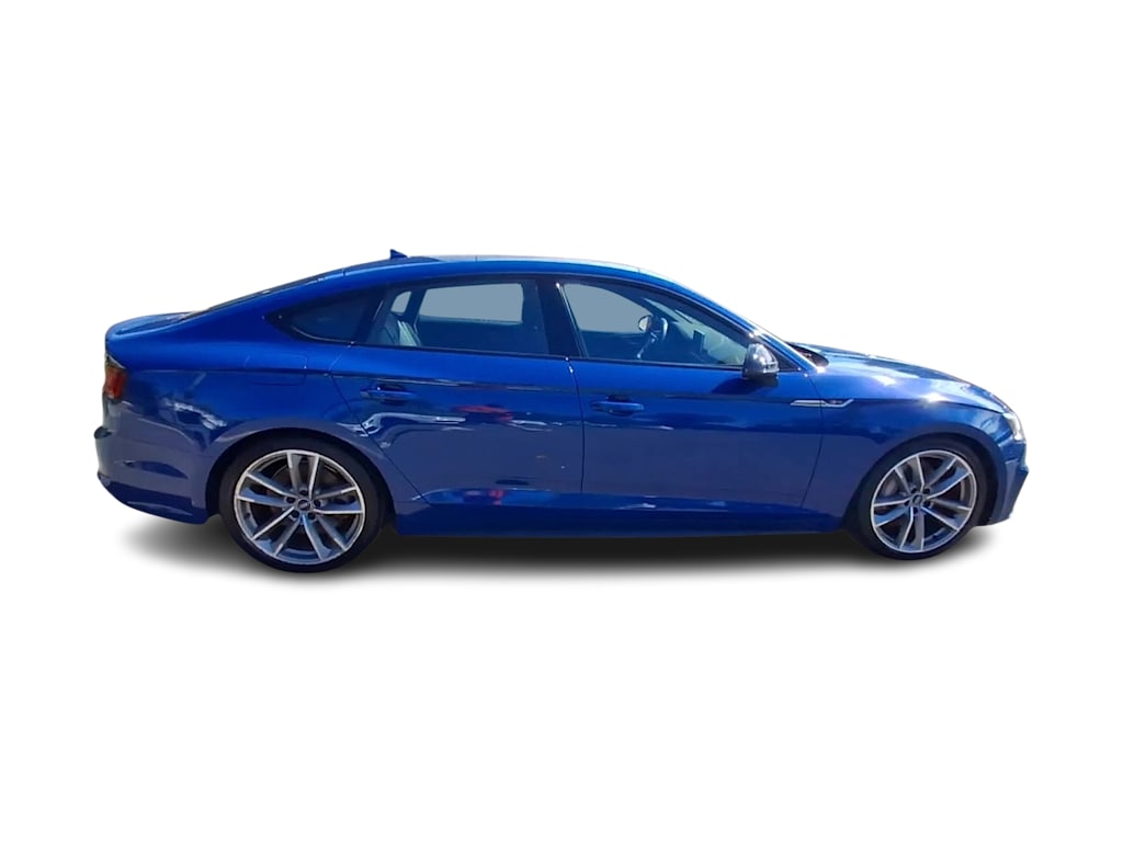 Thumbnail: 2019 Audi A5 - 18