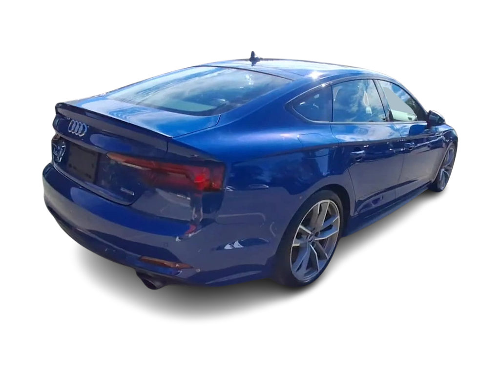 Thumbnail: 2019 Audi A5 - 17