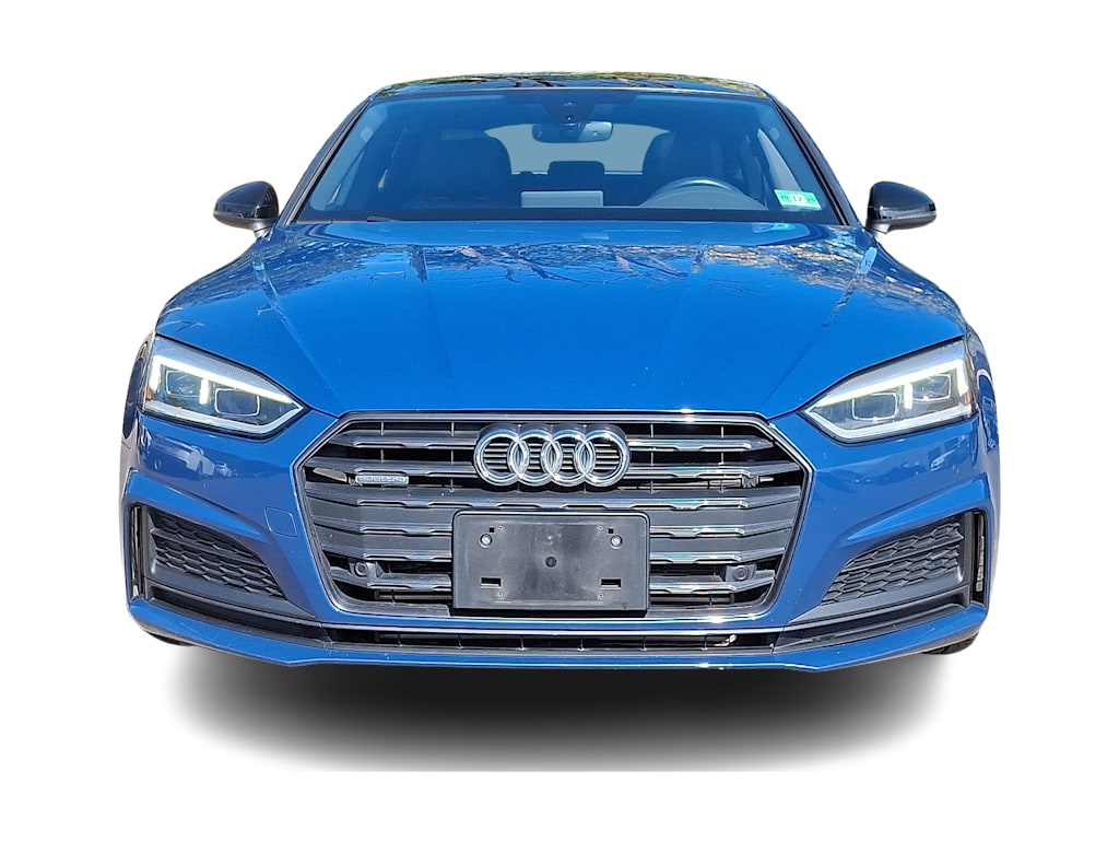 Thumbnail: 2019 Audi A5 - 29