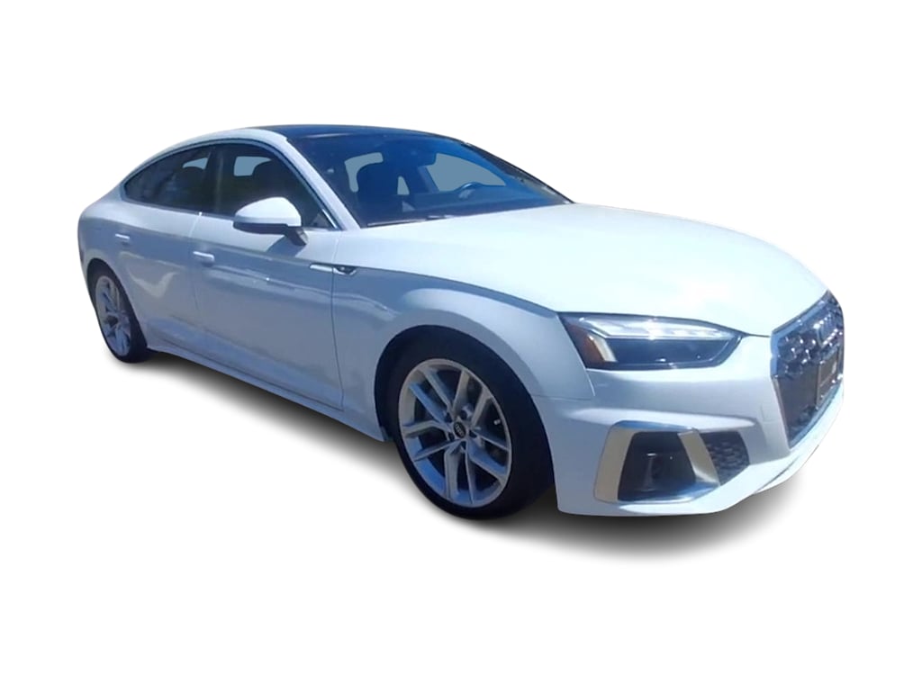 2024 Audi A5 Premium 14