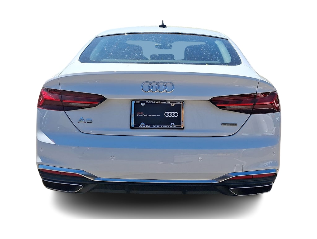 2024 Audi A5 Premium 25
