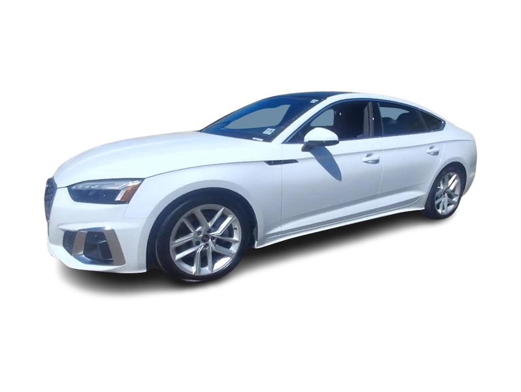 2024 Audi A5 Premium 3