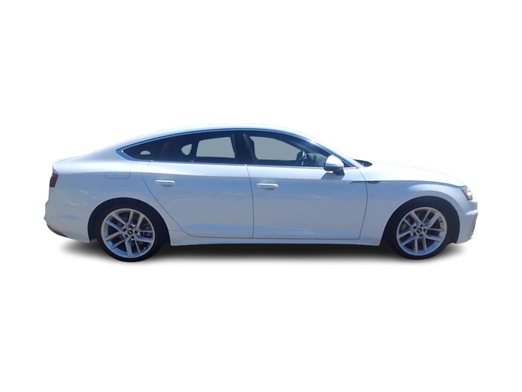 2024 Audi A5 Premium 18