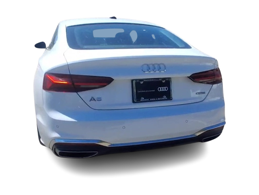 2024 Audi A5 Premium 5