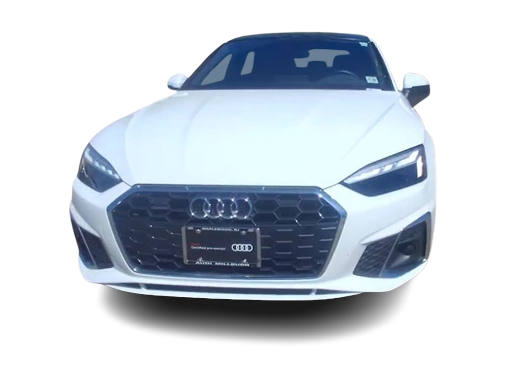 2024 Audi A5 Premium 6
