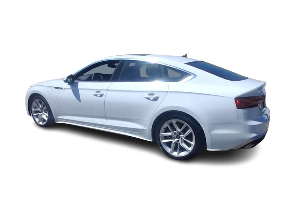 2024 Audi A5 Premium 16