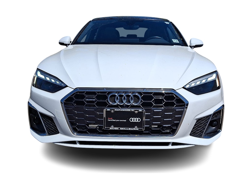 2024 Audi A5 Premium 29