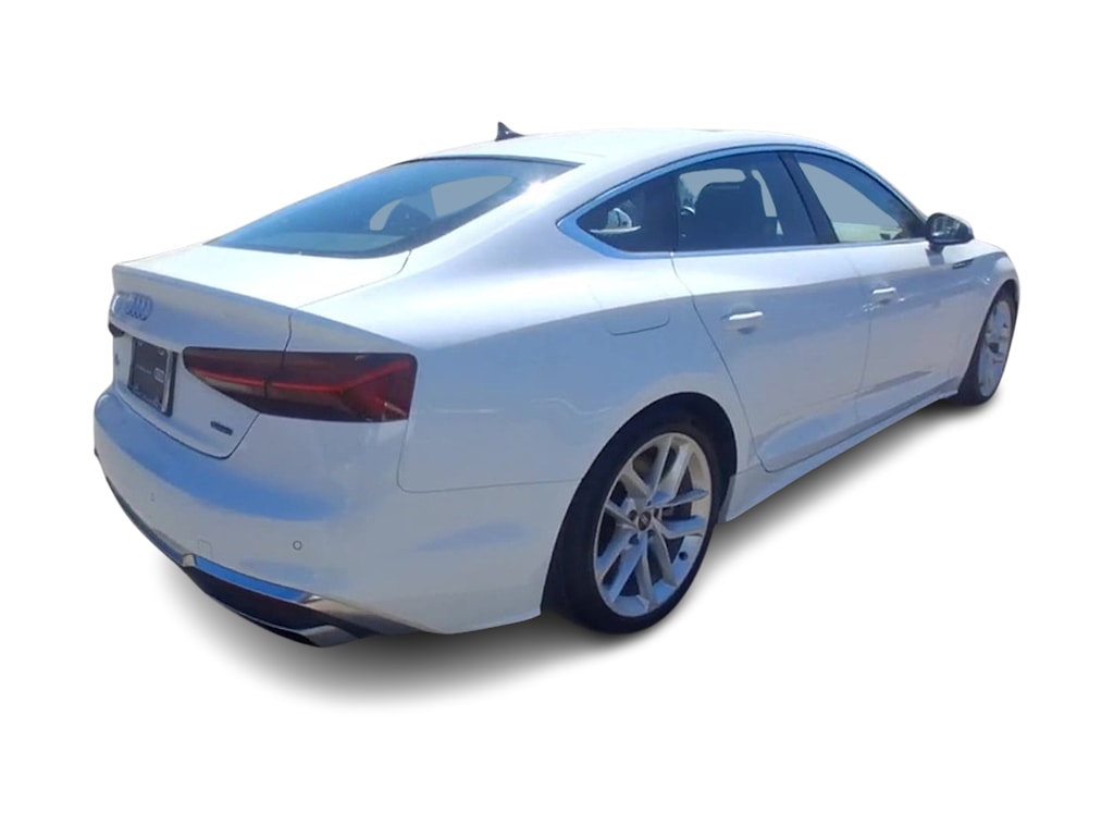 2024 Audi A5 Premium 17