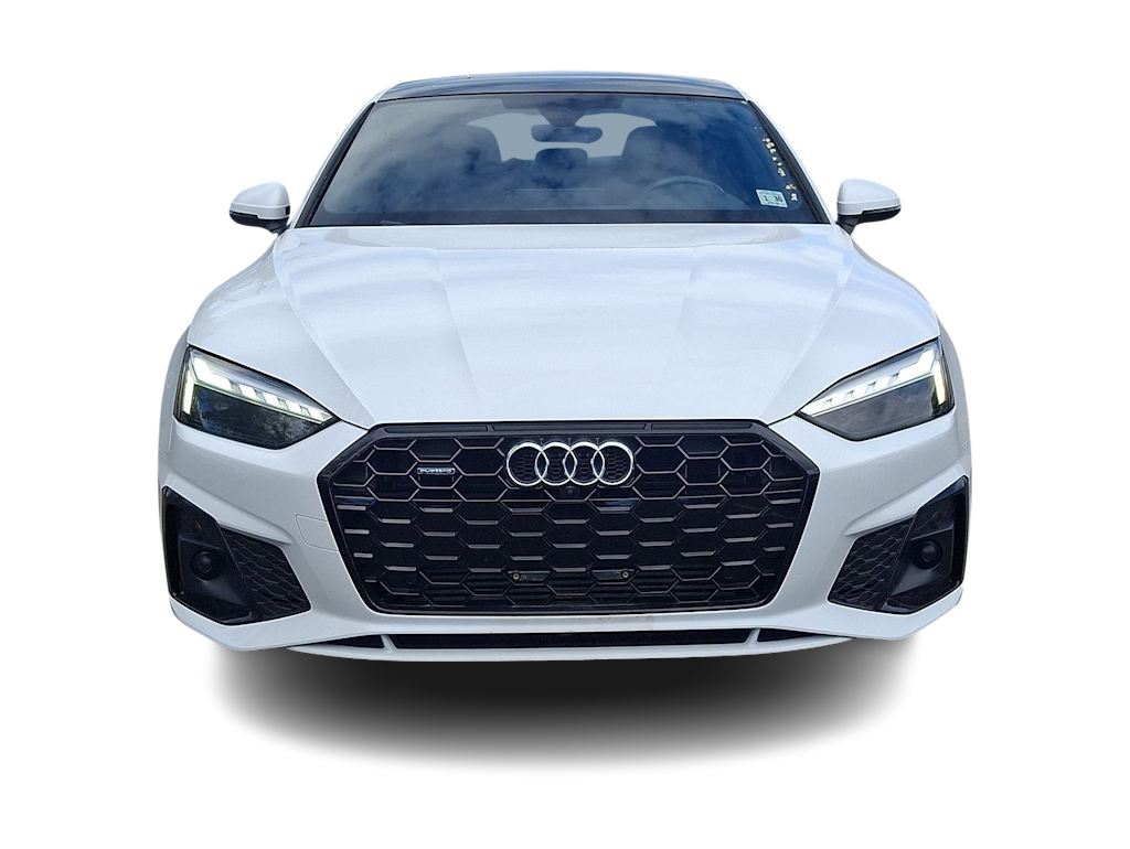 Thumbnail: 2025 Audi A5 - 29