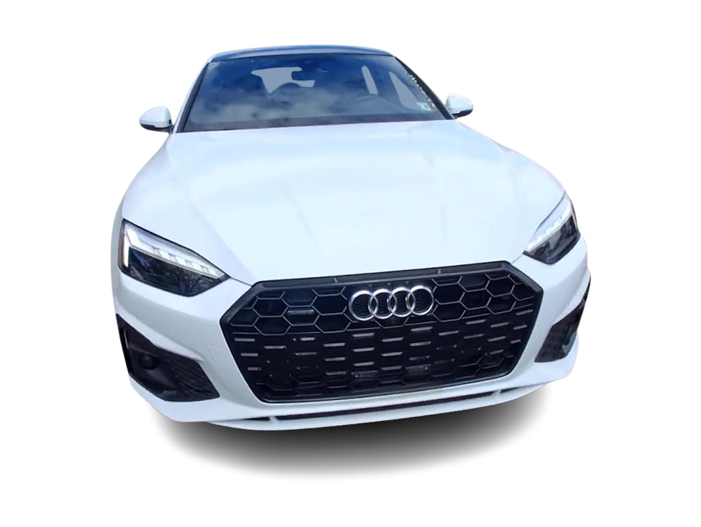 Thumbnail: 2025 Audi A5 - 6