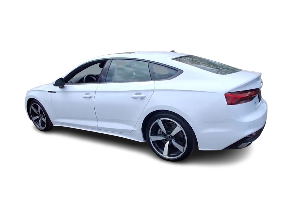 Thumbnail: 2025 Audi A5 - 17