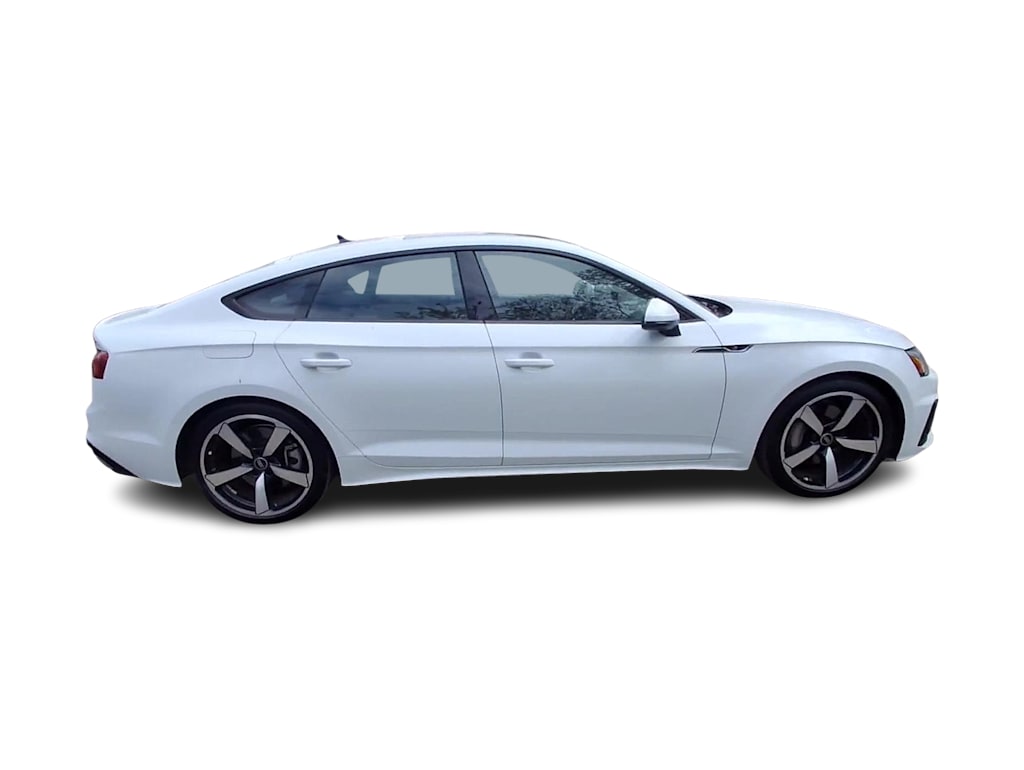 Thumbnail: 2025 Audi A5 - 19