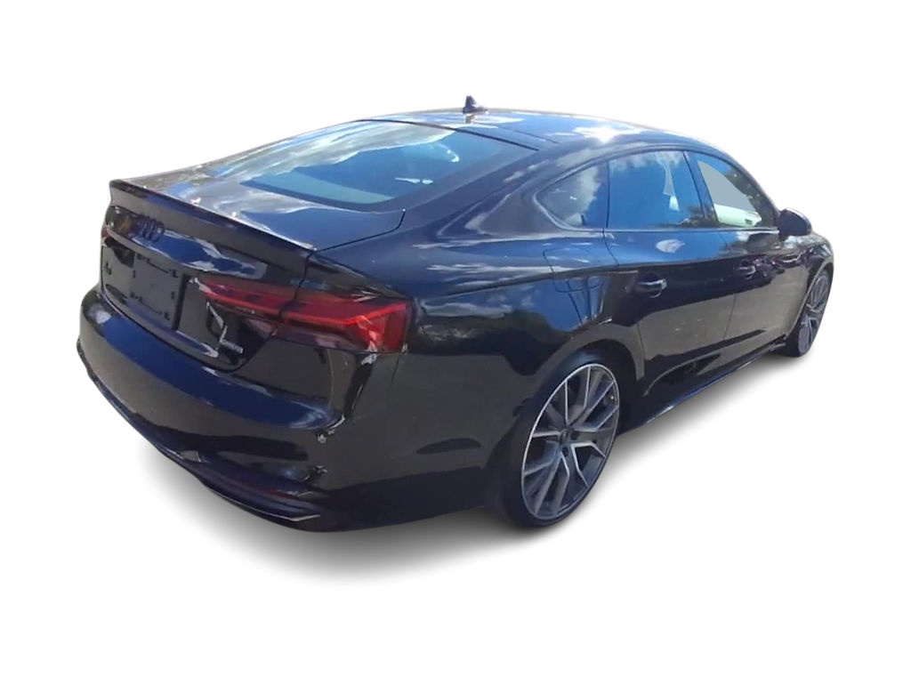 Thumbnail: 2025 Audi A5 - 17