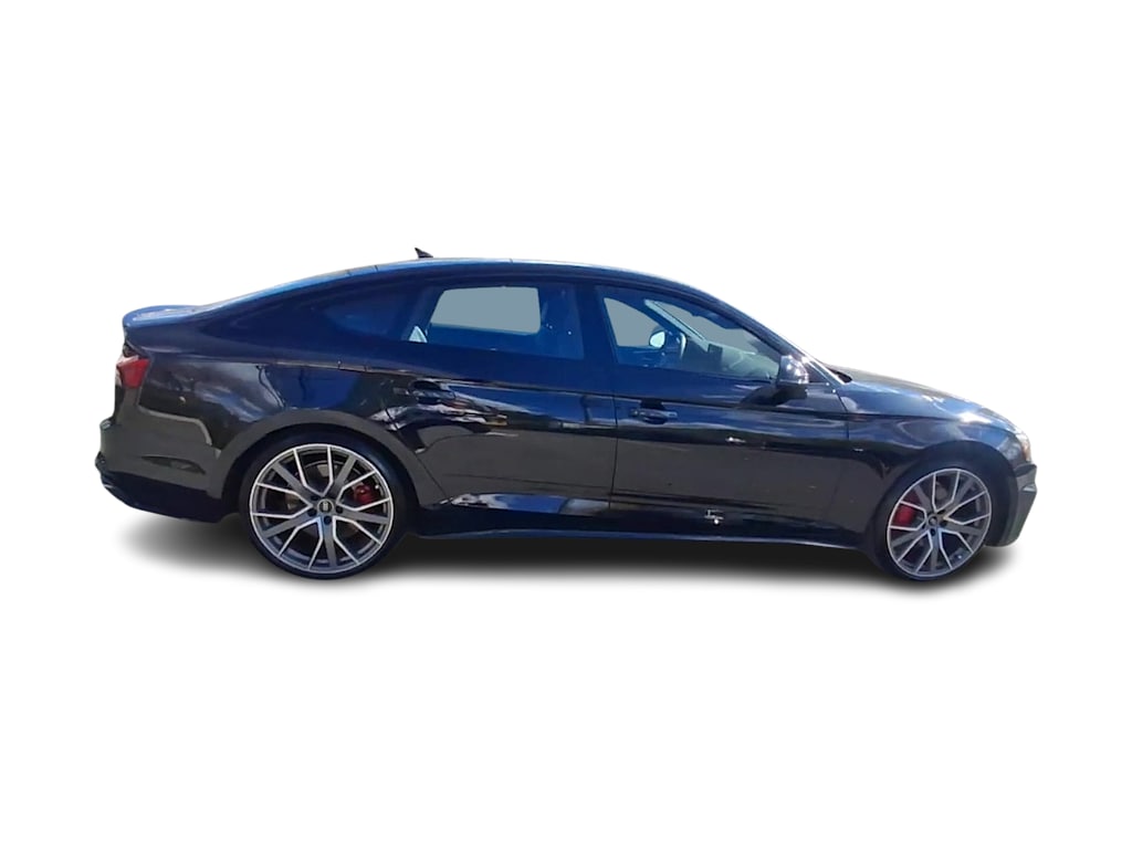 Thumbnail: 2025 Audi A5 - 18