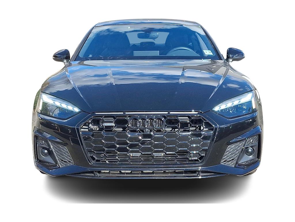 Thumbnail: 2025 Audi A5 - 29