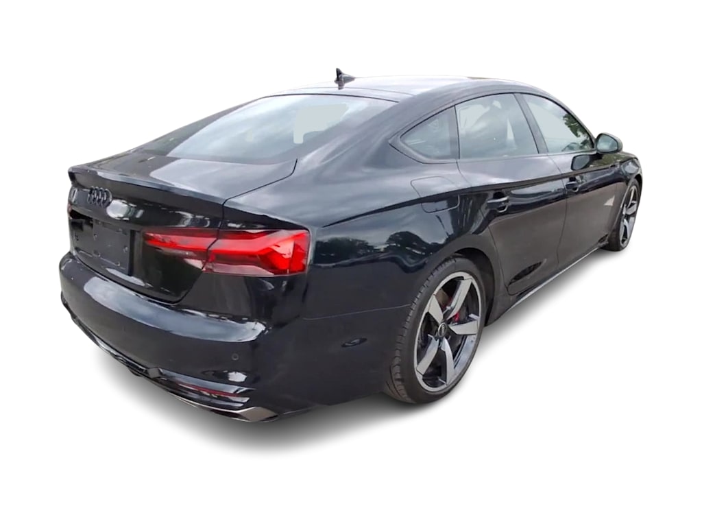 Thumbnail: 2023 Audi A5 - 21