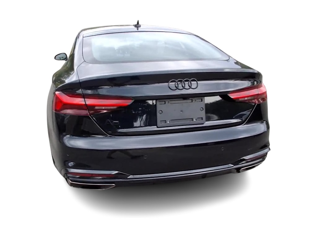 Thumbnail: 2023 Audi A5 - 20