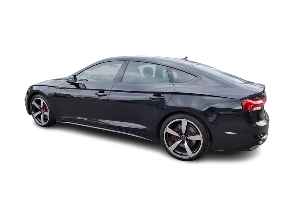 Thumbnail: 2023 Audi A5 - 19