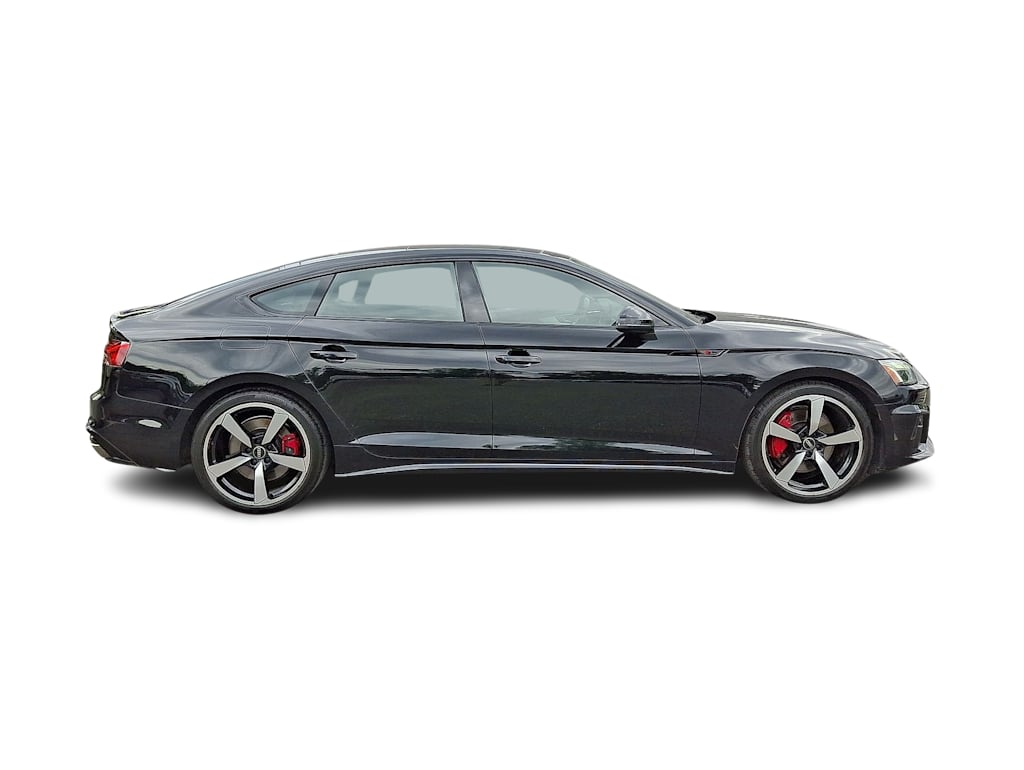 Thumbnail: 2023 Audi A5 - 33
