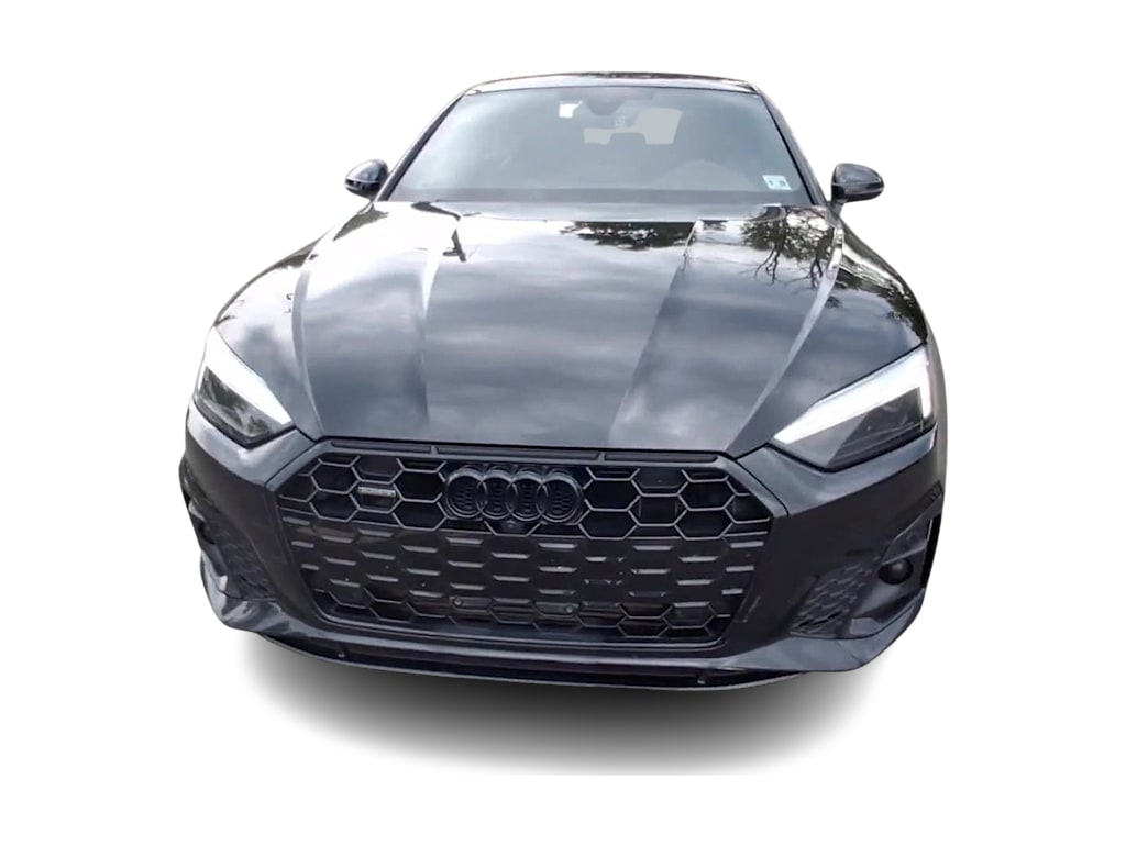Thumbnail: 2023 Audi A5 - 6
