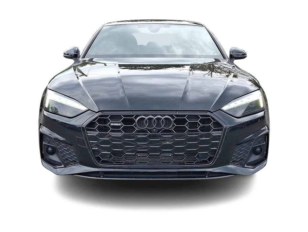 Thumbnail: 2023 Audi A5 - 35
