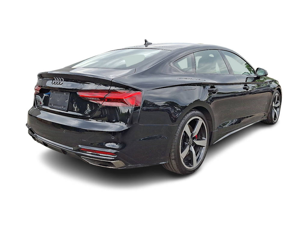 Thumbnail: 2023 Audi A5 - 26
