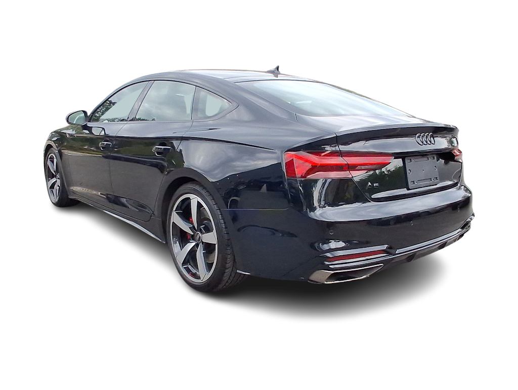 Thumbnail: 2023 Audi A5 - 3