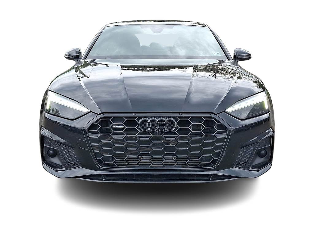 Thumbnail: 2023 Audi A5 - 29