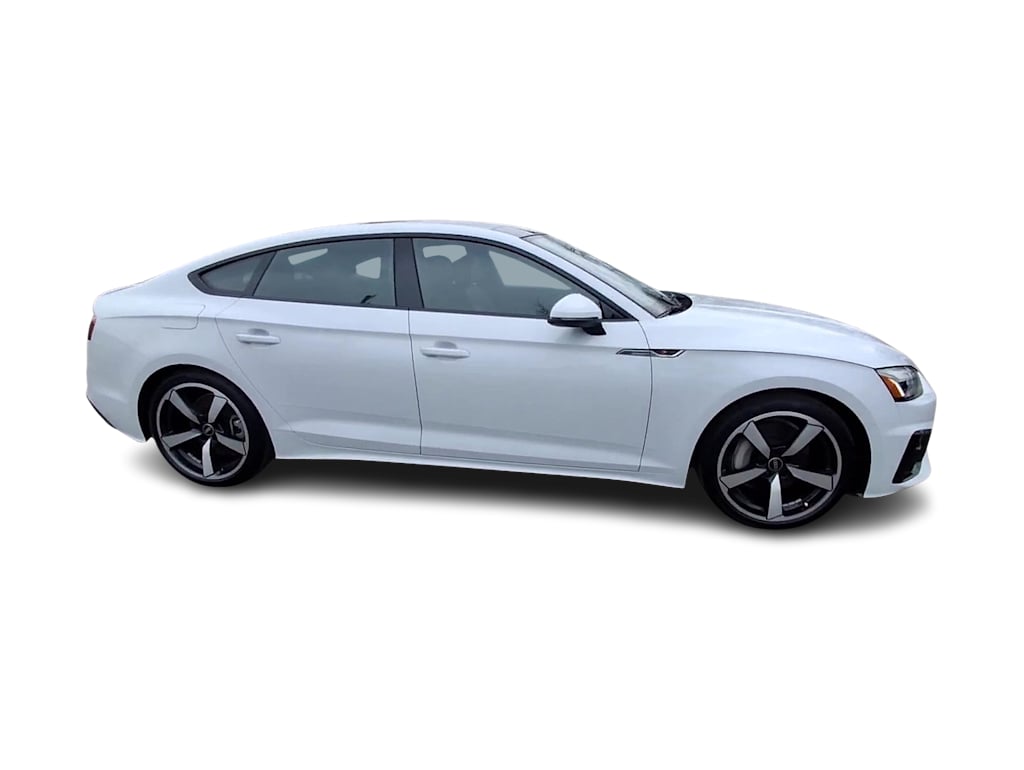 Thumbnail: 2025 Audi A5 - 18