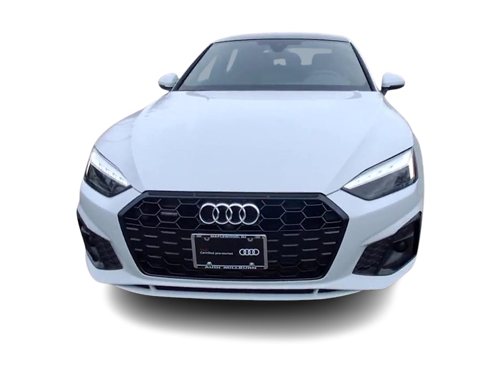 Thumbnail: 2025 Audi A5 - 6