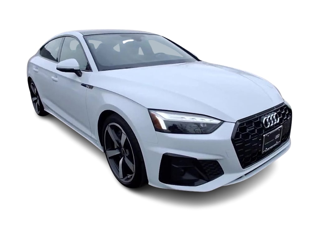 Thumbnail: 2025 Audi A5 - 15